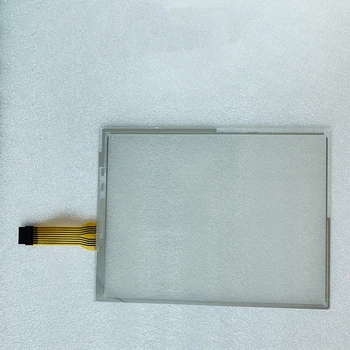 Jaunu Saderīgu Touch Panel Touch Stikla AMT10784 AMT 91-10784-000