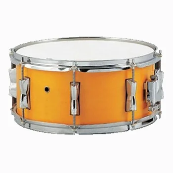 bungas snare drum augstas kvalitātes bungu