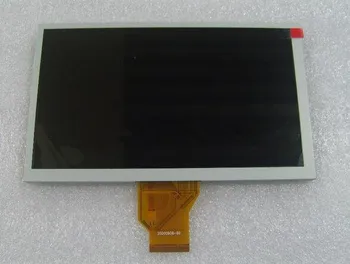 INNOLUX 8.0 collu TFT LCD Digitālais Ekrāns (16:9) AT080TN64 800(RGB)*480