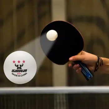 Stabils Pingpong Bumbiņas Augstas kvalitātes Ping-pong Bumbiņas Izturīgu, Elastīgu triecienizturīgs, Atpūtas Spēlēt 60pcs Abs Galda Teniss