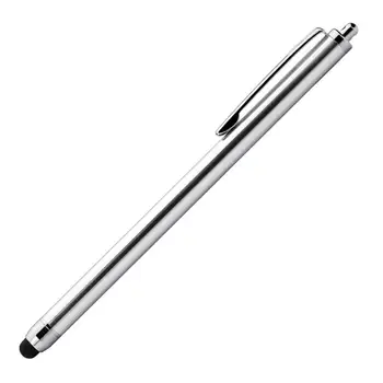 Ērta Irbulis Nav Kavēšanās ar Pildspalvu Klipu Augstas Precizitātes Capacitive Pildspalvu Portatīvo Capacitive Pildspalvu