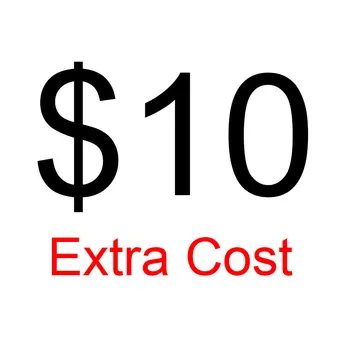 10 USD, Lai Papildu Maksu par Pasūtījumu Pielāgot Briļļu Receptes, lēcas un Brilles Piederumi