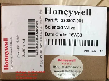 Par Honeywell 230807-001 Solenoida Vārsts Jauns 1 Gabals