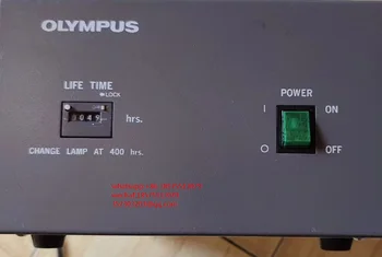 Par Olympus AH2-RFL-T Dzīvsudraba Lampas Barošanas Spriegums 100-120V 1 gab.
