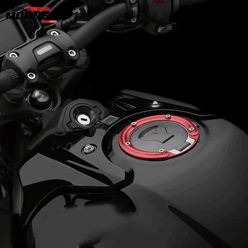 JAUNS Motociklu Piederumi Klp Degvielas tvertnes Vāciņu Aizsardzības Honda VFR800F VFR800X VFR800FD VFR 800, F/X/FD CNC Alumīnija